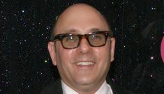 Sex and the City’s Willie Garson adopts a son