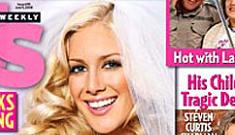 “Heidi Montag reads biblical passages on marriage” links