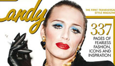 James Franco in drag: fabulous or needs work?