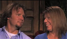 Sister Wives: Kody’s 1st wife on how she convinced him to marry a divorced mother