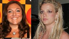 Supernanny offers to help Britney