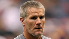 Brett Favre’s lame voicemails and alleged dick pics revealed (SFW)