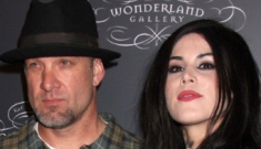 Jesse James and Kat Von D are already talking about getting married