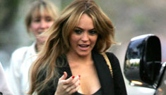Is America suffering from ‘Lohan fatigue?’