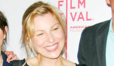 Tatum O’Neil busted for crack and cocaine