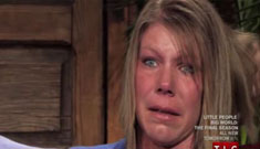 Sister Wives: Meri admits she wants to leave, Kody wants more kids no matter what
