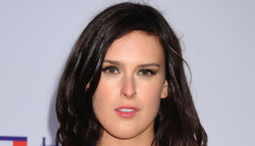 How much plastic surgery has Rumer Willis had over the years?