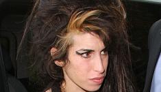 Amy Winehouse compares court to Disneyland; utters f-word in courthouse