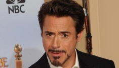 Robert Downey Jr: “Not having done drugs for literally five or six years is a lifetime”