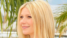 Gwyneth Paltrow plans another baby