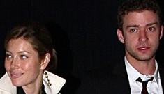 Justin Timberlake & Jessica Biel moving in together