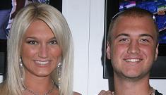 Nick Hogan transfered out of solitary
