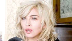 Madonna’s new 33 year-old boyfriend, Brahim Rachiki (update: wrong Brahim?)