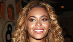 Beyonce is pregnant, say Us Weekly’s sources