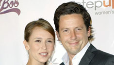 Jennifer Love Hewitt and Ross McCall to marry this summer