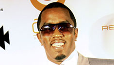 Sean Combs has decided to become Puff Daddy again