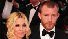 Madonna hires one of UK’s most notorious divorce attorneys (update)