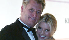 Joe Simpson regrets that he doesn’t have power over daughters the media claims