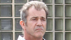 Mel Gibson canned from ‘comeback’ role in Hangover 2