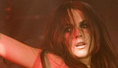 Lohan’s film “I Know Who Killed Me” marketed as so bad it must be seen