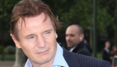Mel Gibson officially replaced by Liam Neeson on ‘The Hangover 2’