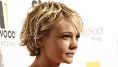 Carey Mulligan confirms: she’s staying at Best Western after her split with Shia