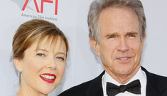 AFI Lifetime Award for Warren Beatty, with blasts from the past