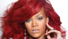 Rihanna talks about Chris Brown again: “I felt like an empty vessel” (update)