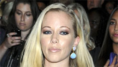 Kendra Wilkinson says she turned down Playboy for her husband’s sake