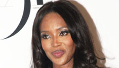 Naomi Campbell wasn’t drunk, she was playing a game