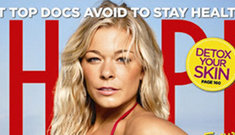 Shape editor sorry for LeAnn Rimes cover; LeAnn will ‘get to the bottom of this’