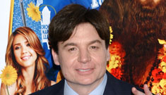 Why Hollywood is rooting for Mike Myers’ new movie to fail