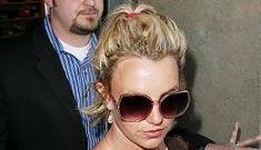 Britney awaiting Jamie Lynn’s baby in hometown; dad selling her house