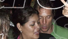 Matthew McConaughey really enjoyed his trip to Nicaragua
