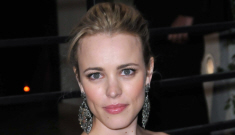 Rachel McAdams was told to “stop making stupid movies” by immigration agent