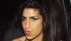 “Amy Winehouse sounds loaded in her new single”   links