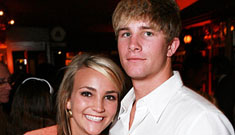Jamie Lynn Spears to be induced today