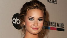Demi Lovato’s breakdown: was it over ex Joe Jonas and Ashley Greene?