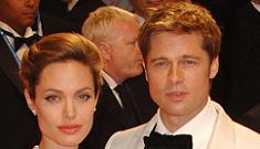 Brad Pitt and Angelina Jolie sold their New Orleans home (update: not true)