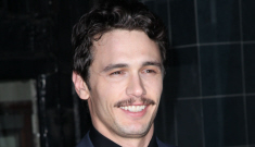 Will James Franco get a Best Actor Oscar nomination for ‘127 Hours’?