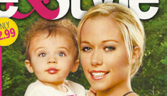 Kendra Wilkinson talks about being “separated” from her husband Hank