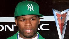 50 Cent rebuffs Taco Bell’s asinine offer to change his name