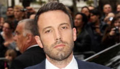 Ben Affleck returned $250,000 after casino paid him twice for appearance fee