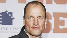 Woody Harrelson gets sued for photographer beat down