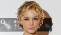 Carey Mulligan declared ‘Best Dressed of 2010’ – does she deserve the title?