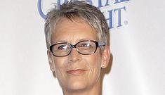 Jamie Lee Curtis says she was addicted to painkillers