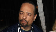 Ice T Says Soulja Boy killed Hip Hop; Soulja Boy says Ice-T is old and washed up