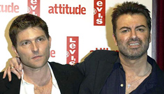 Is George Michael’s gay wedding off or on?