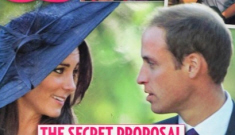 Prince William & Kate Middleton’s neverending engagement drama: over it?