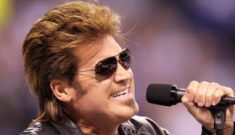 Enquirer: Billy Ray Cyrus’s mullet is jealous, angry and petty